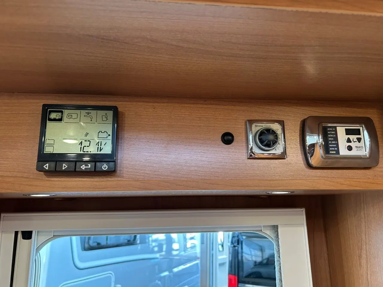 Billede 17 - Fiat LMC 2,3 Liberty 643G aut.