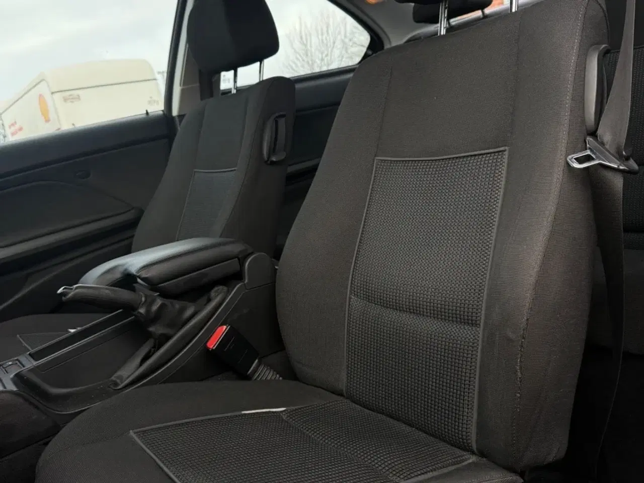 Billede 6 - BMW 318Ci 2,0 Coupé