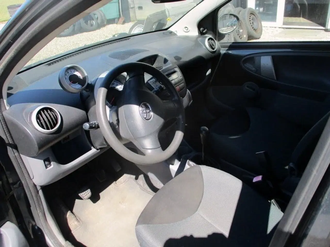 Billede 5 - Toyota Aygo 1,0 