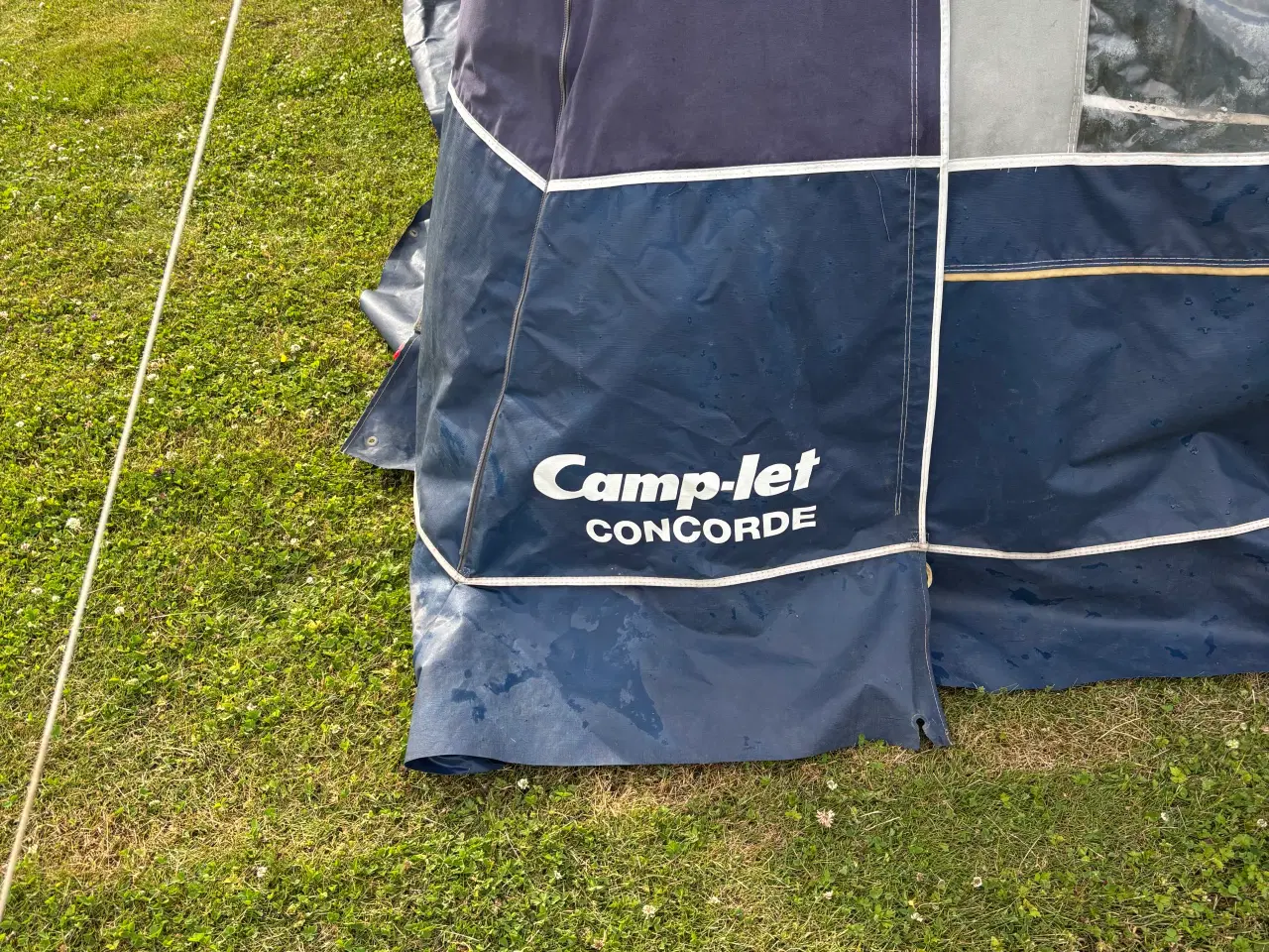 Billede 2 - Camplet 