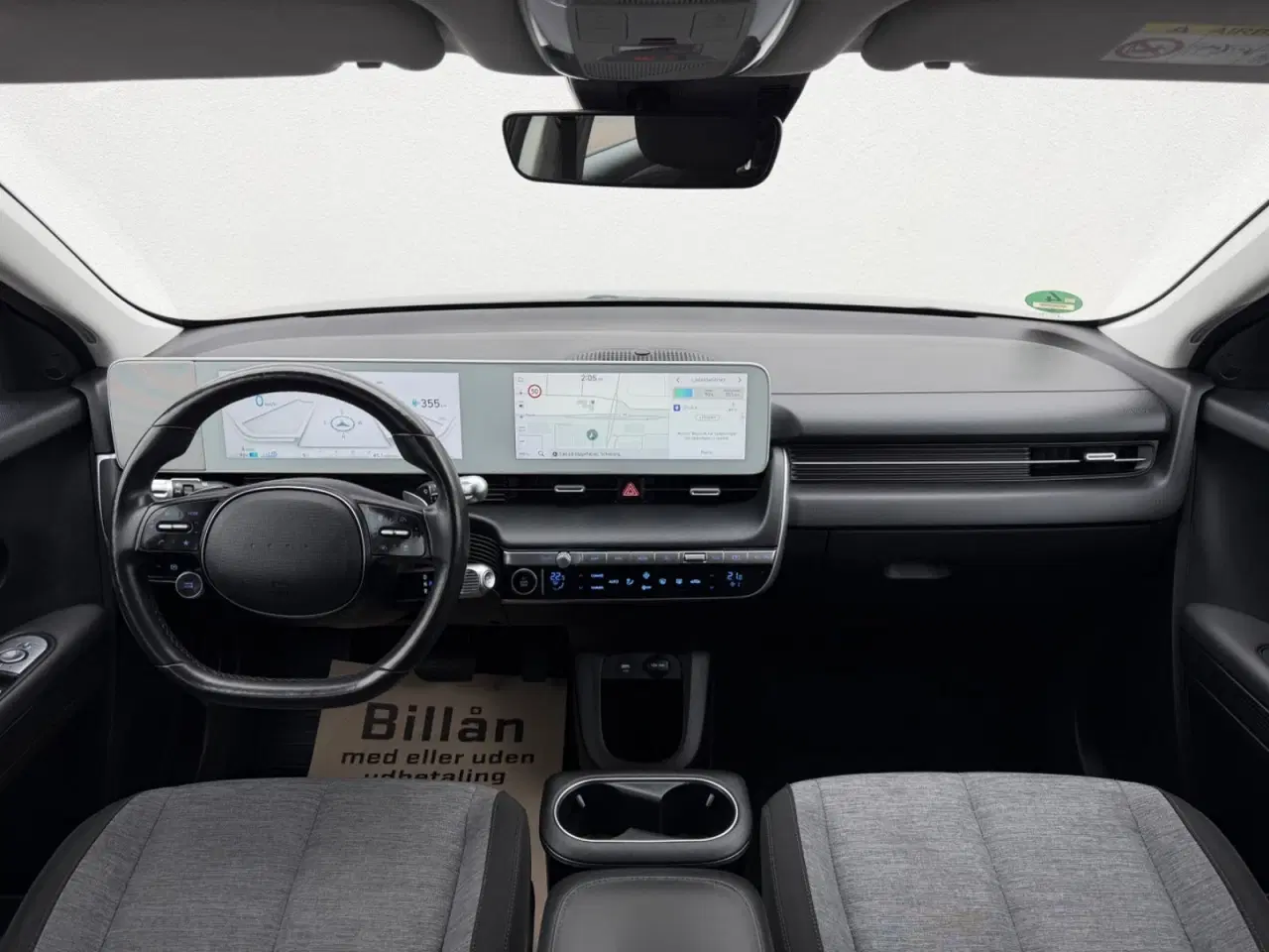 Billede 6 - Hyundai Ioniq 5 73 Dynamiq