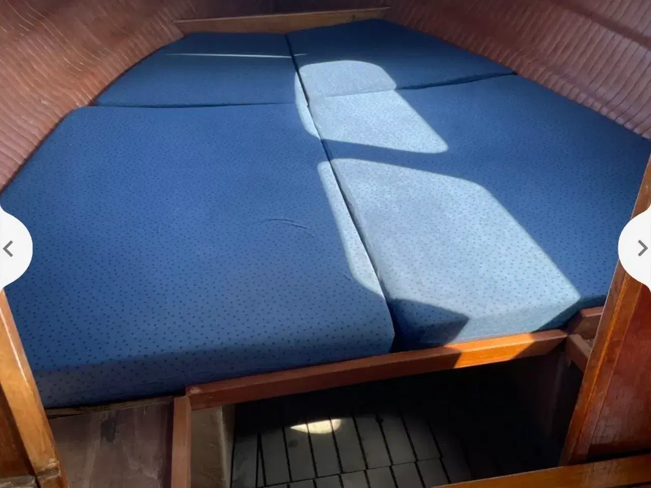 Billede 9 - Diana 19 kabinebåd