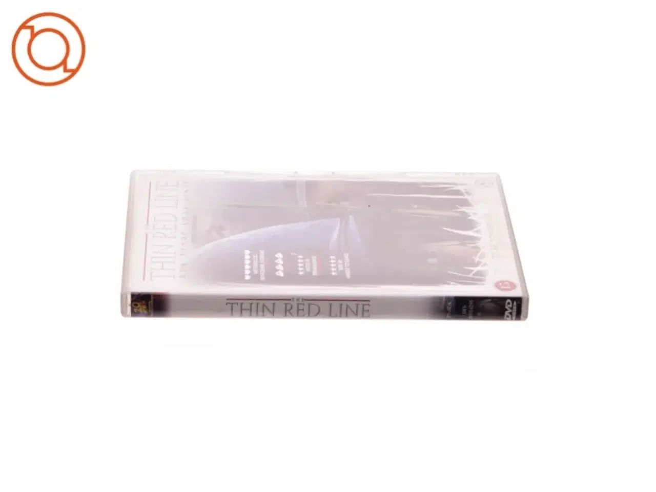 Billede 2 - Thin red line fra DVD