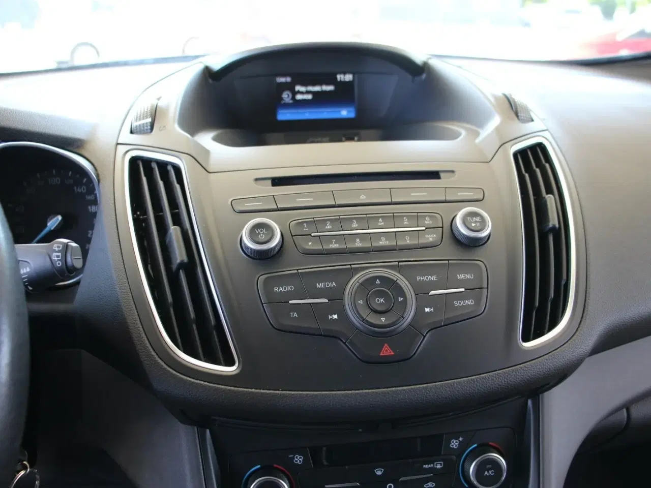 Billede 19 - Ford C-MAX 1,0 SCTi 100 Edition