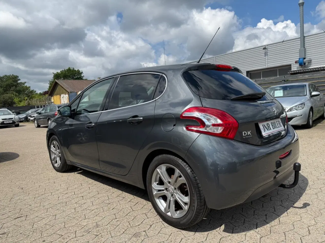 Billede 13 - Peugeot 208 1,2 VTi Allure