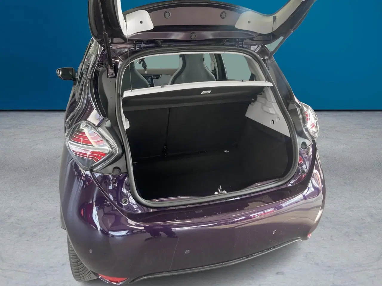 Billede 9 - Renault Zoe 52 Experience