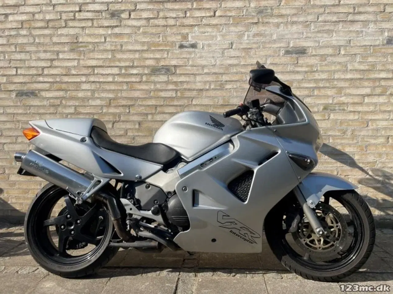 Billede 1 - Honda VFR 800 F