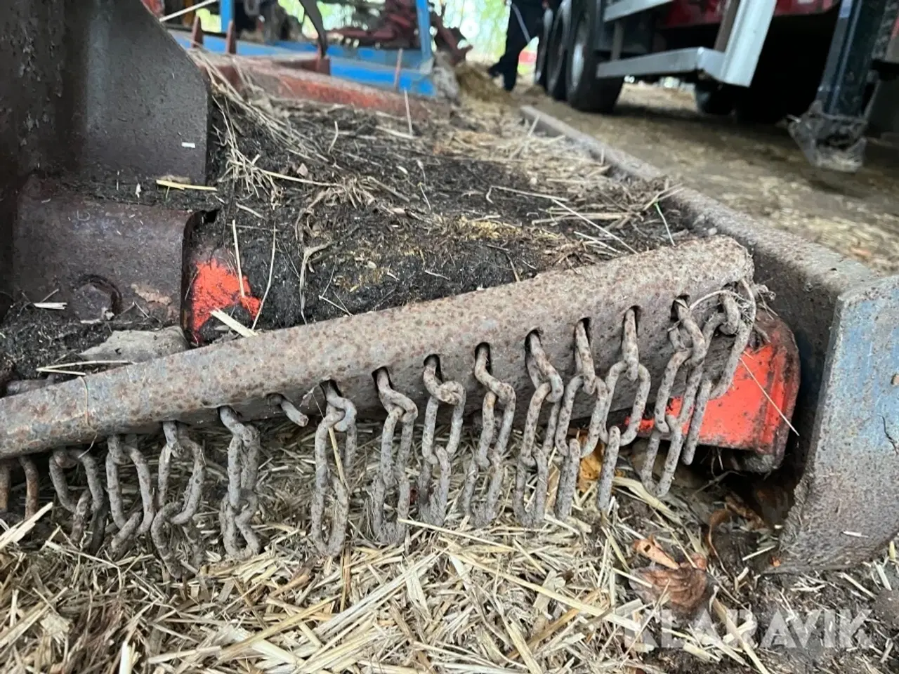 Billede 10 - Brakpudser Kuhn