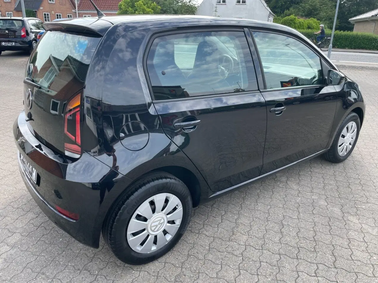 Billede 6 - VW Up! 1,0 MPi 60 Move Up! BMT