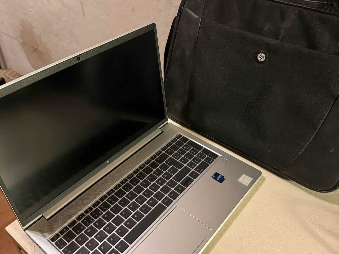Billede 1 - Hp Elitebook 650 G10