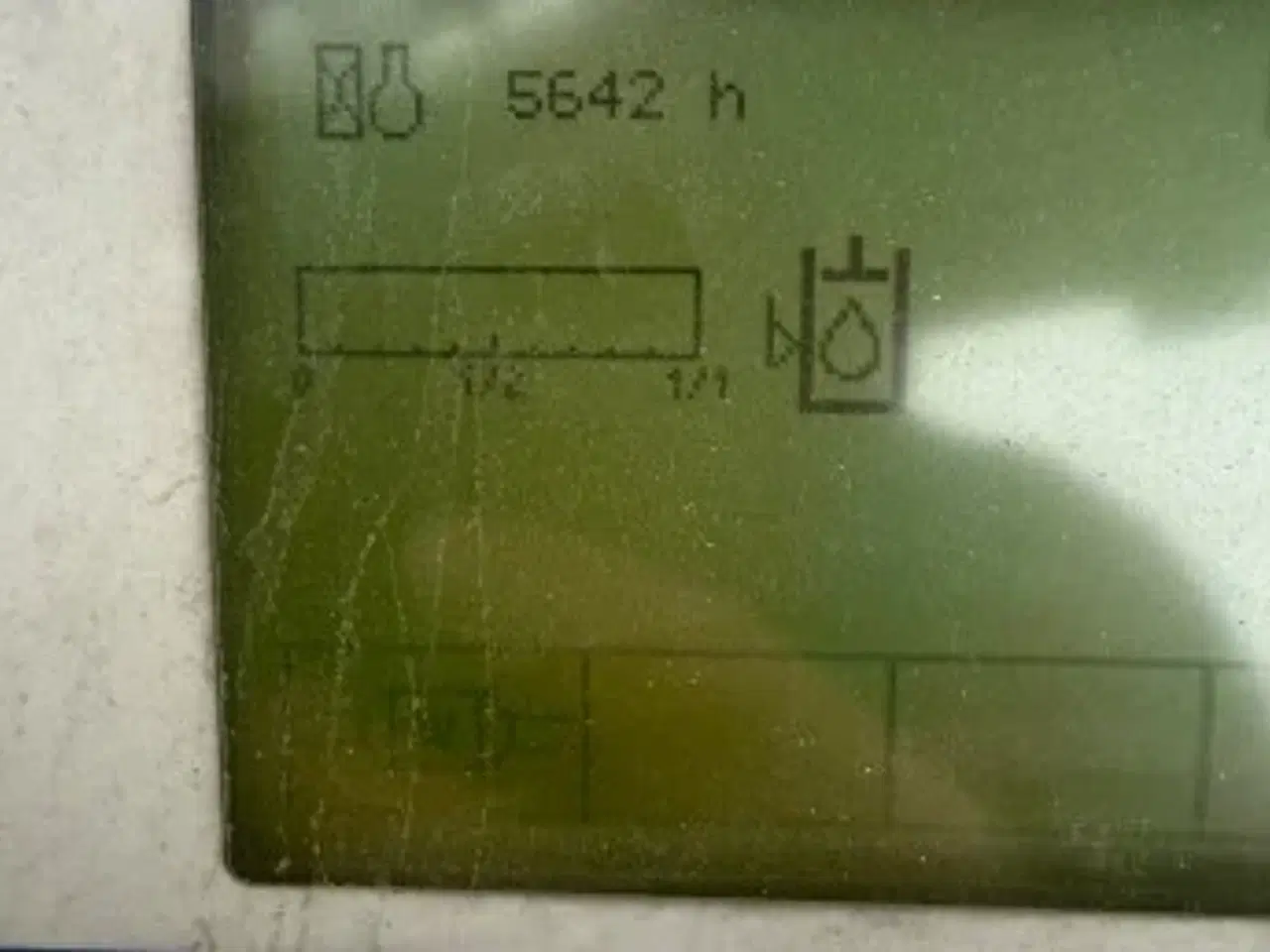 Billede 7 - Dieseltruck med friløft