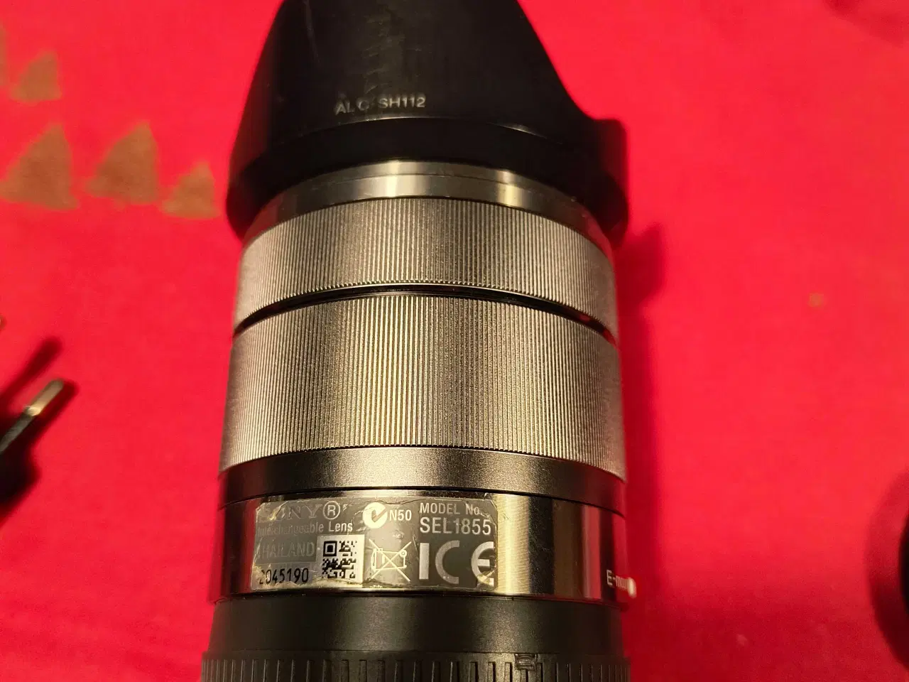 Billede 7 - Sony NEX 5