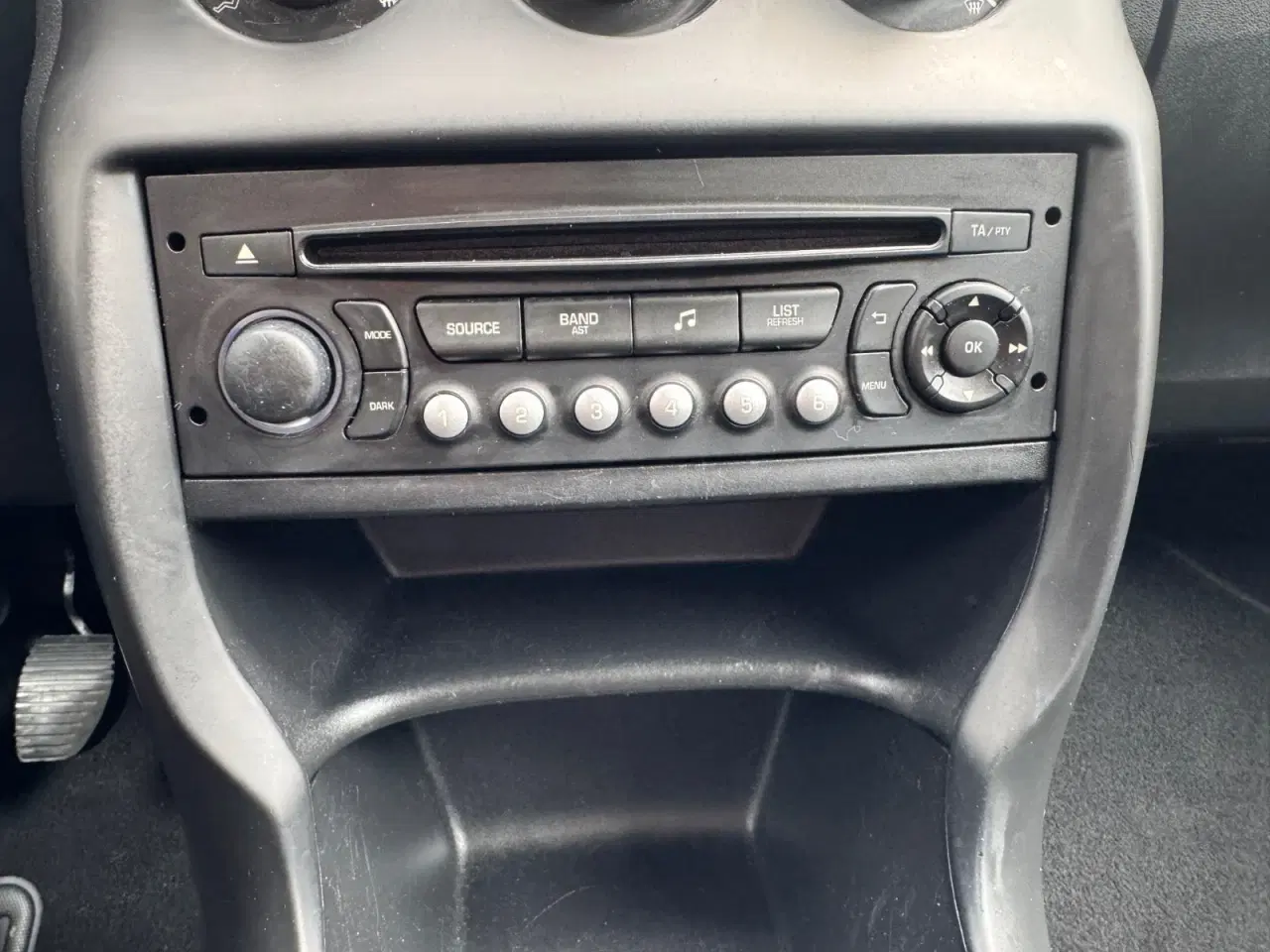 Billede 13 - Citroën C3 1,2 VTi 82 Attraction