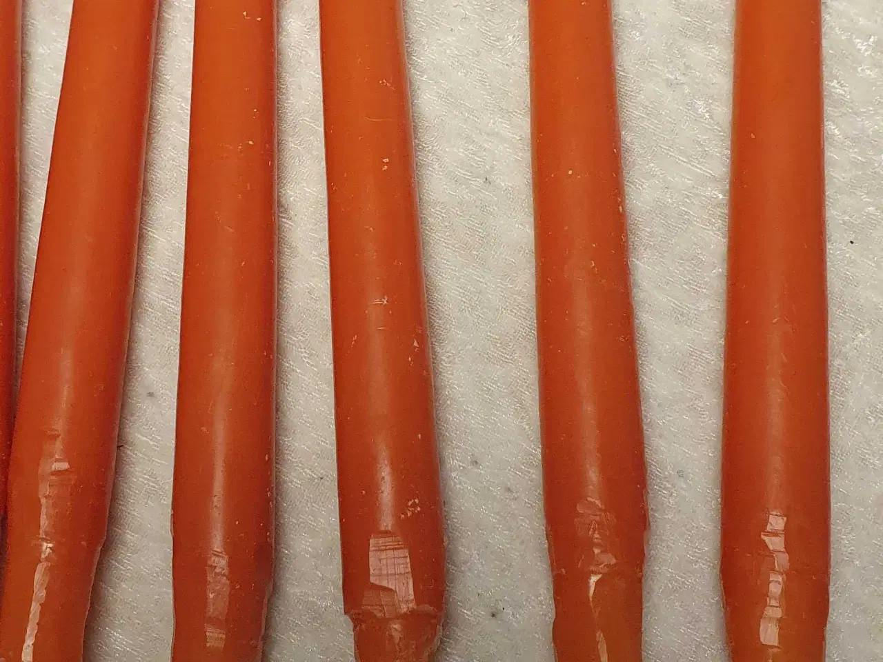 Billede 6 - Stearinlys