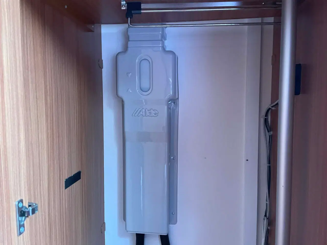 Billede 18 - NR 1 - Adria Adiva 553 PH