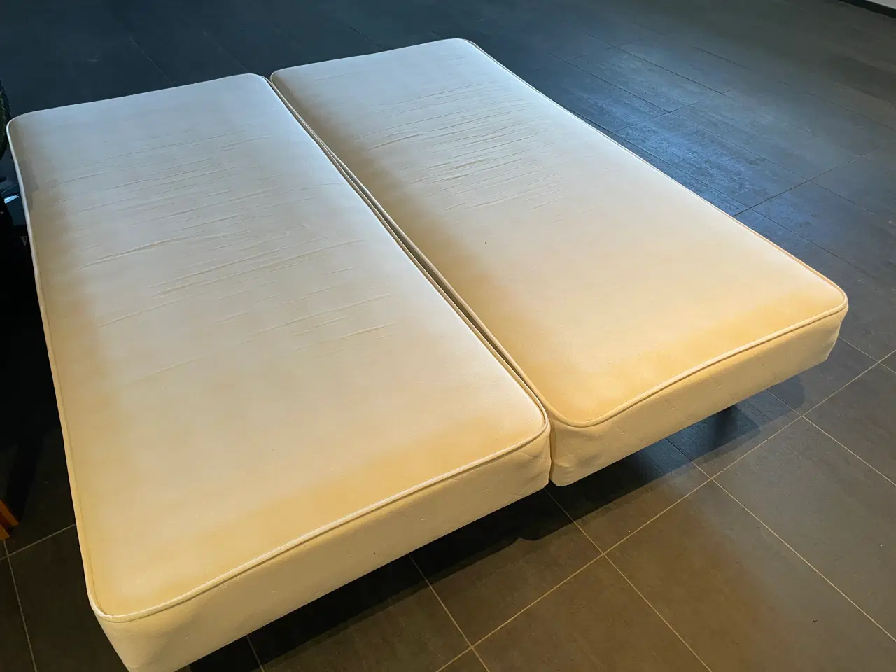 Billede 1 - Dobbeltseng 