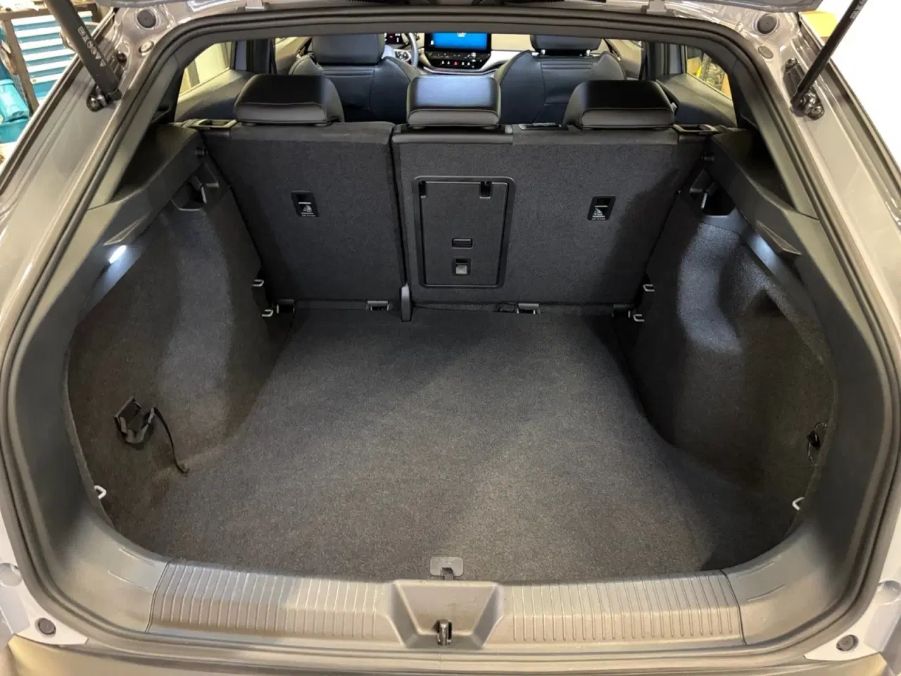 Billede 15 - VW ID.5 77 Pro Performance