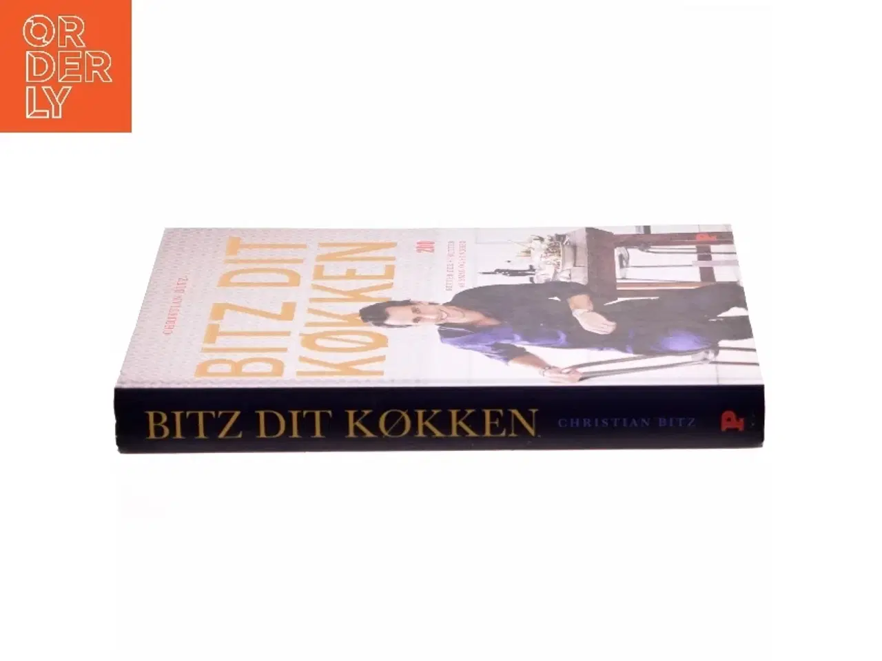 Billede 2 - Bitz dit køkken