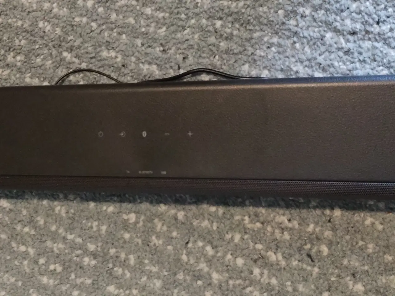 Billede 4 - Soundbar sony med sub
