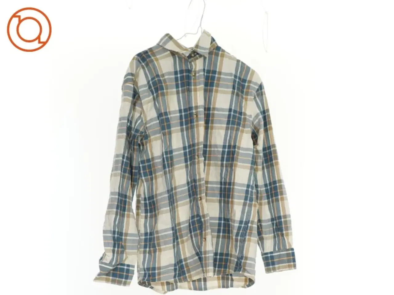 Billede 1 - Skjorte fra H&M (str. 146 cm)