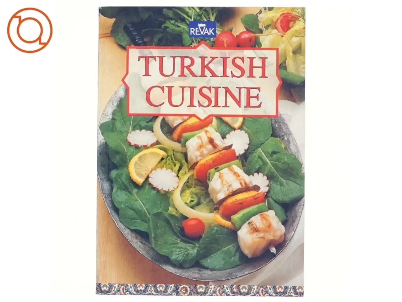 Billede 1 - Turkish Cuisine