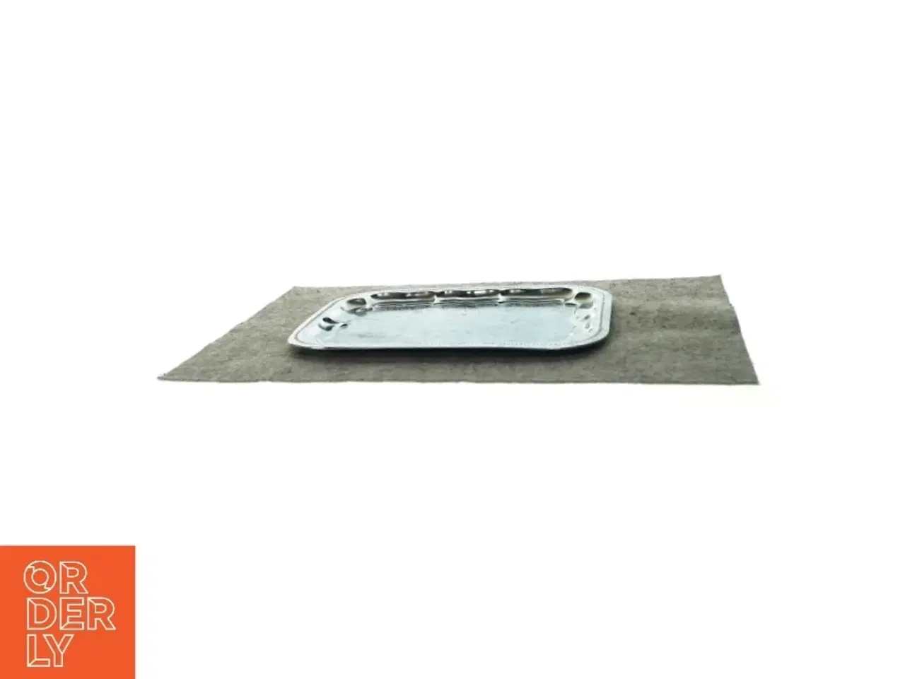 Billede 3 - Fad (str. LB:36x27cm)