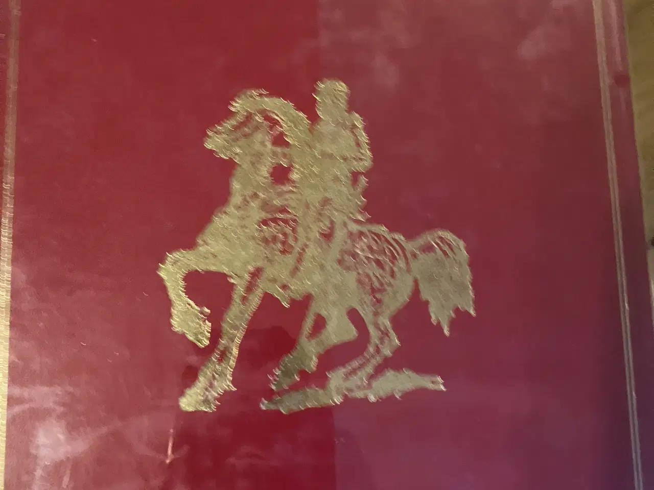 Billede 3 - Ingemanns historiske romaner