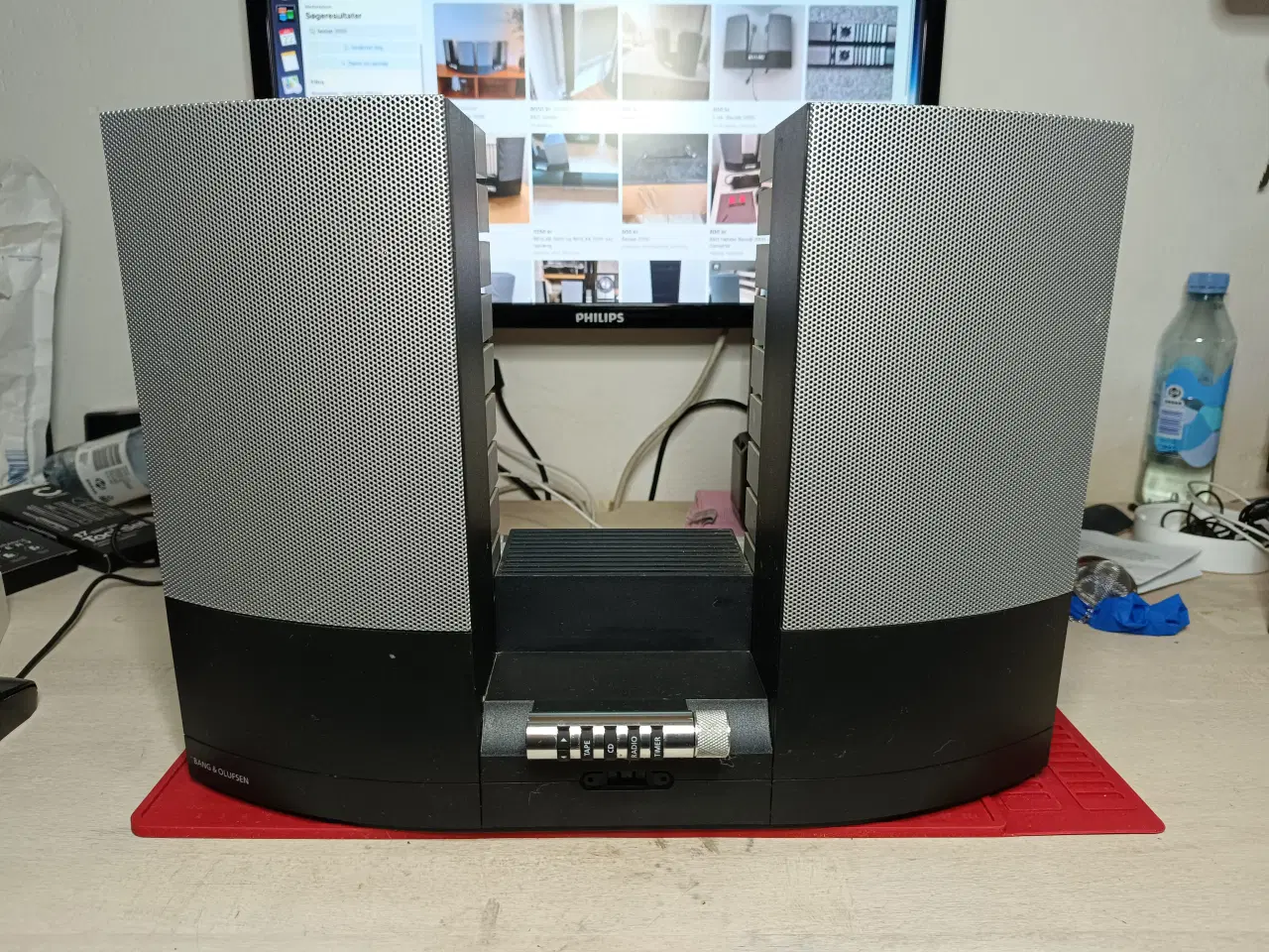 Billede 1 - Beolab 2000 som Bluetooth højtaler