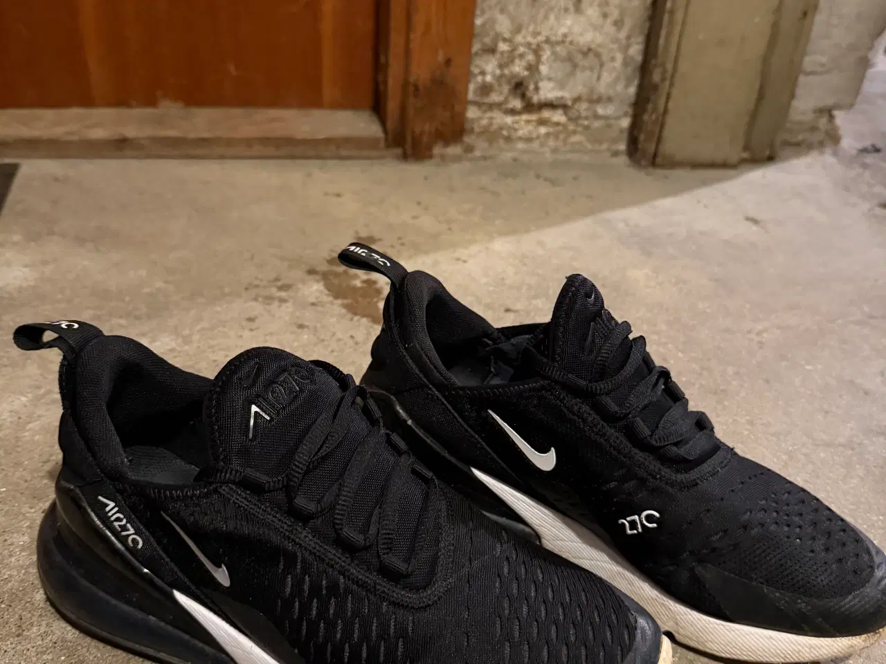 Billede 1 - Nike sko sælges