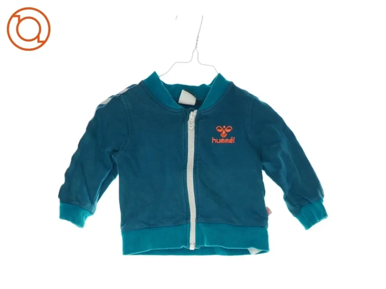 Billede 1 - Trøje fra Hummel (str. 74 cm)