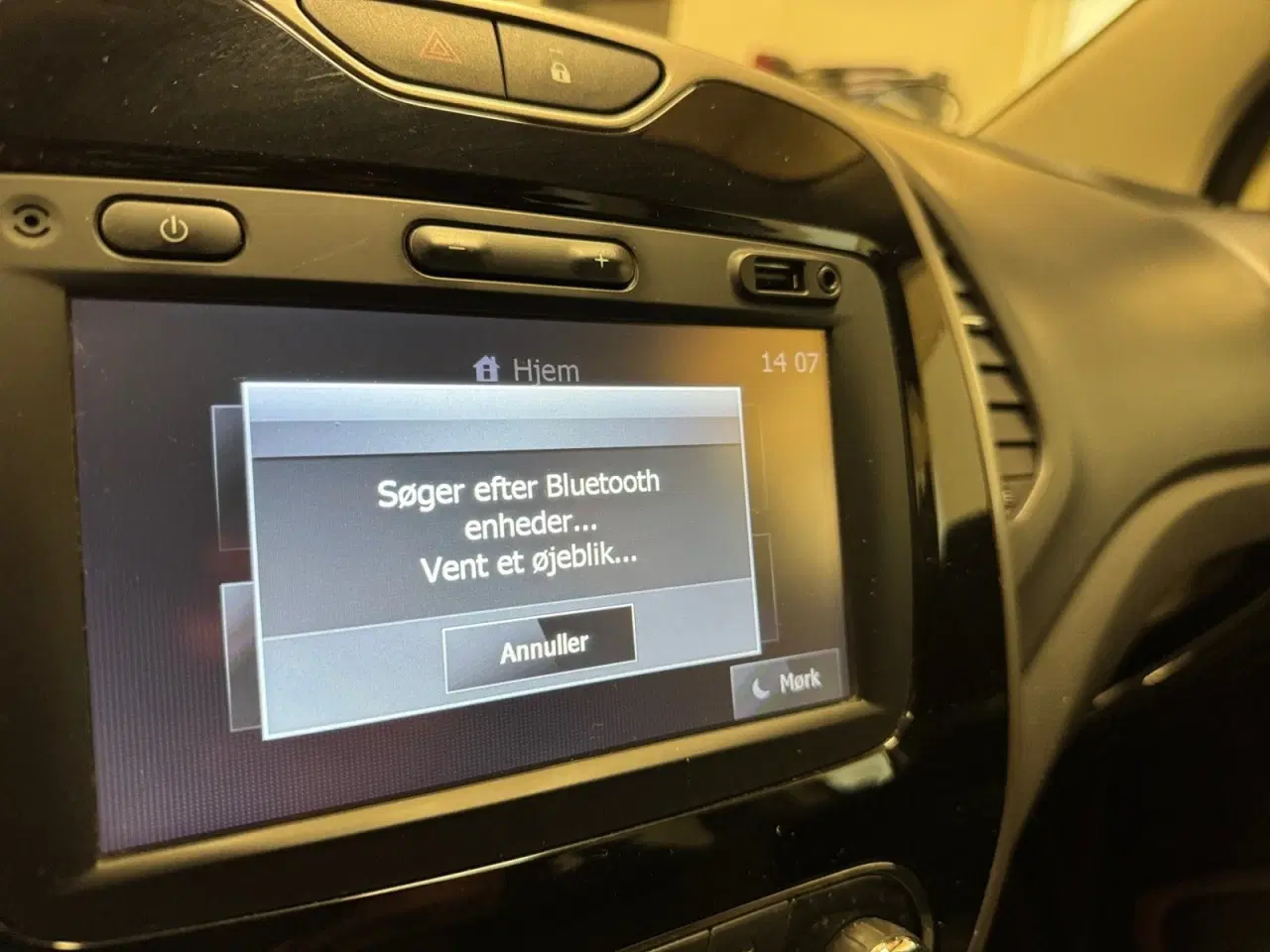 Billede 9 - Renault Captur 1,5 dCi 90 Formula Edition EDC