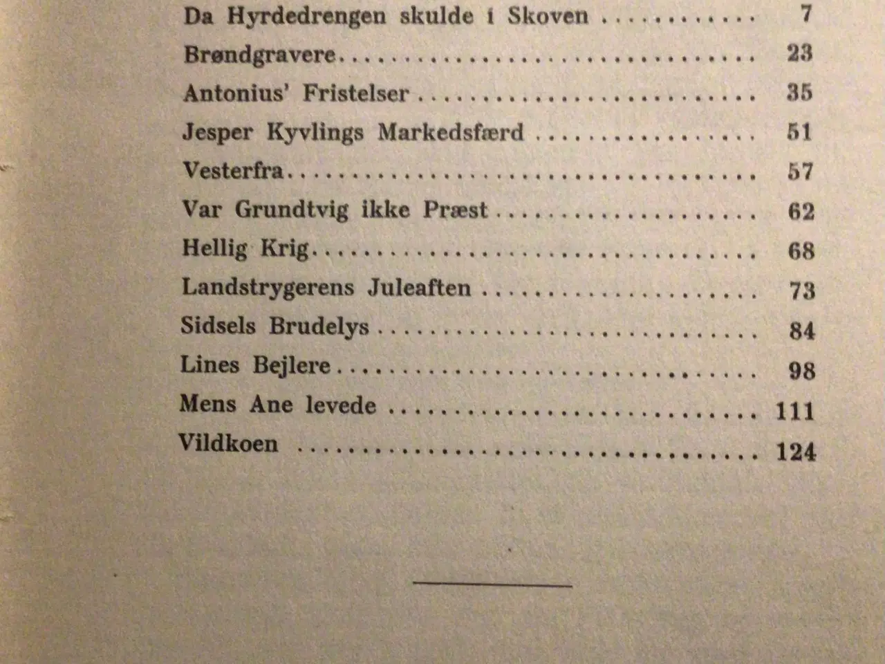 Billede 2 - Jeppe Aakjær: Hvor bønder bor -Livet på Hegnsgård