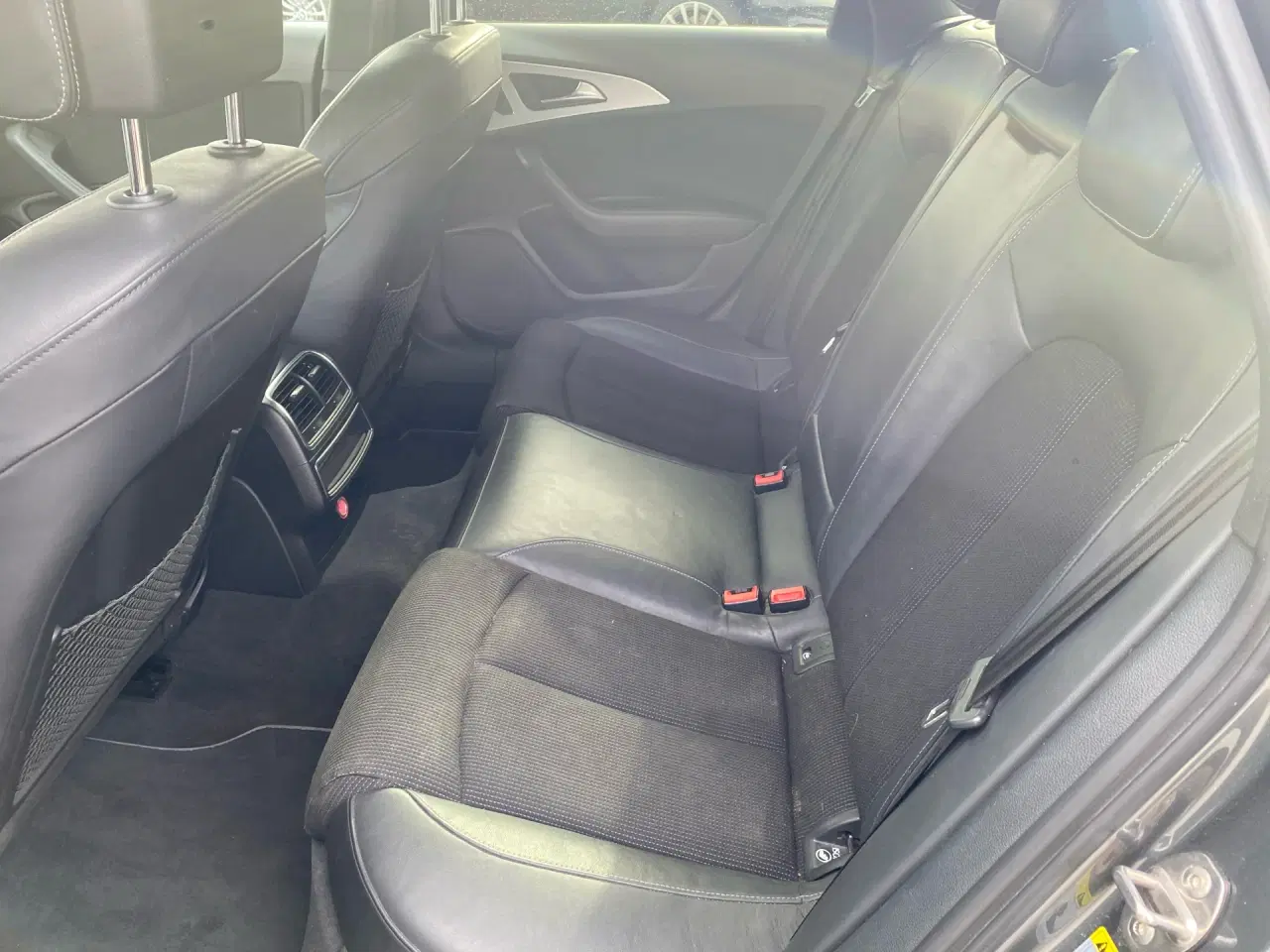 Billede 13 - Audi A6 Avant 3,0 TDI Multitr. 204HK Stc Aut.