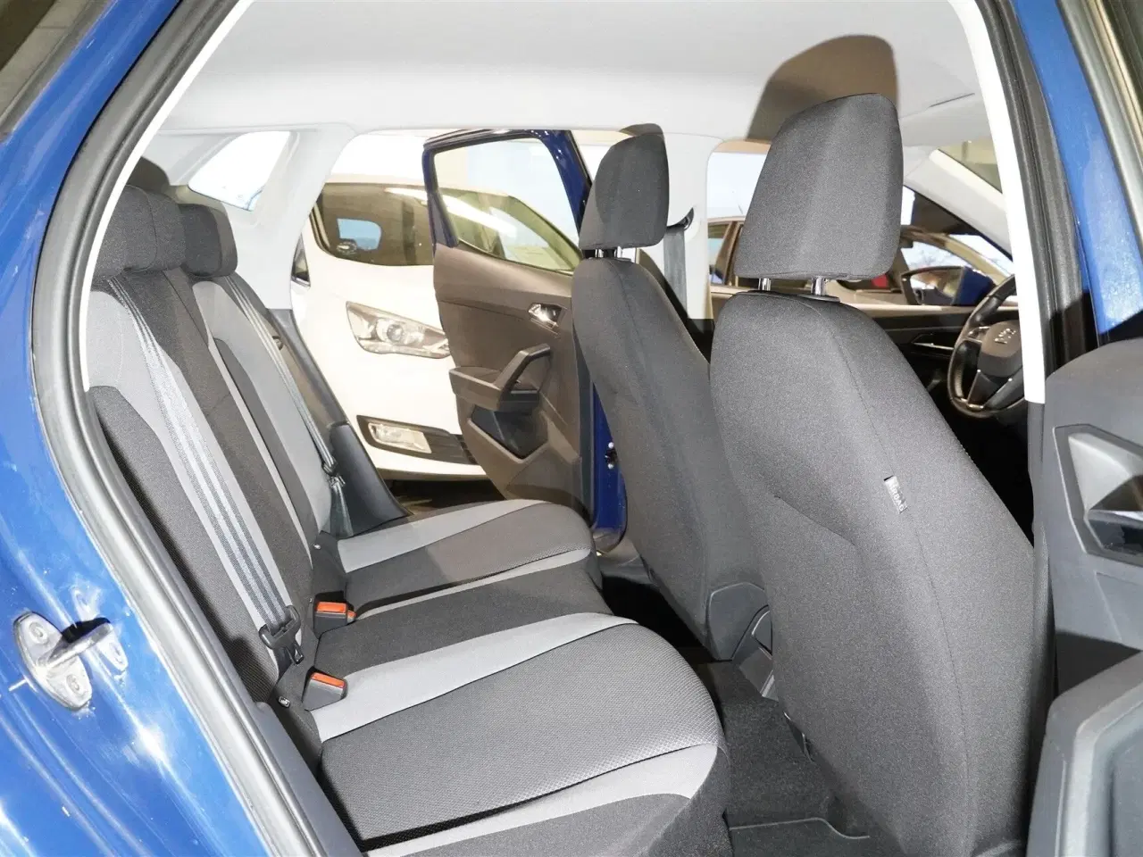 Billede 11 - Seat Ibiza 1,0 TSI Style 95HK 5d