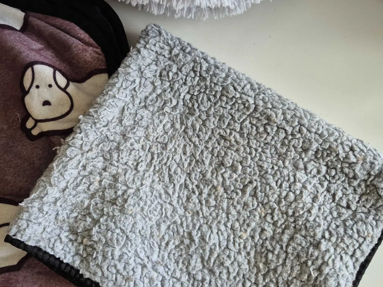 Billede 7 - Kurve m.m til lille hund