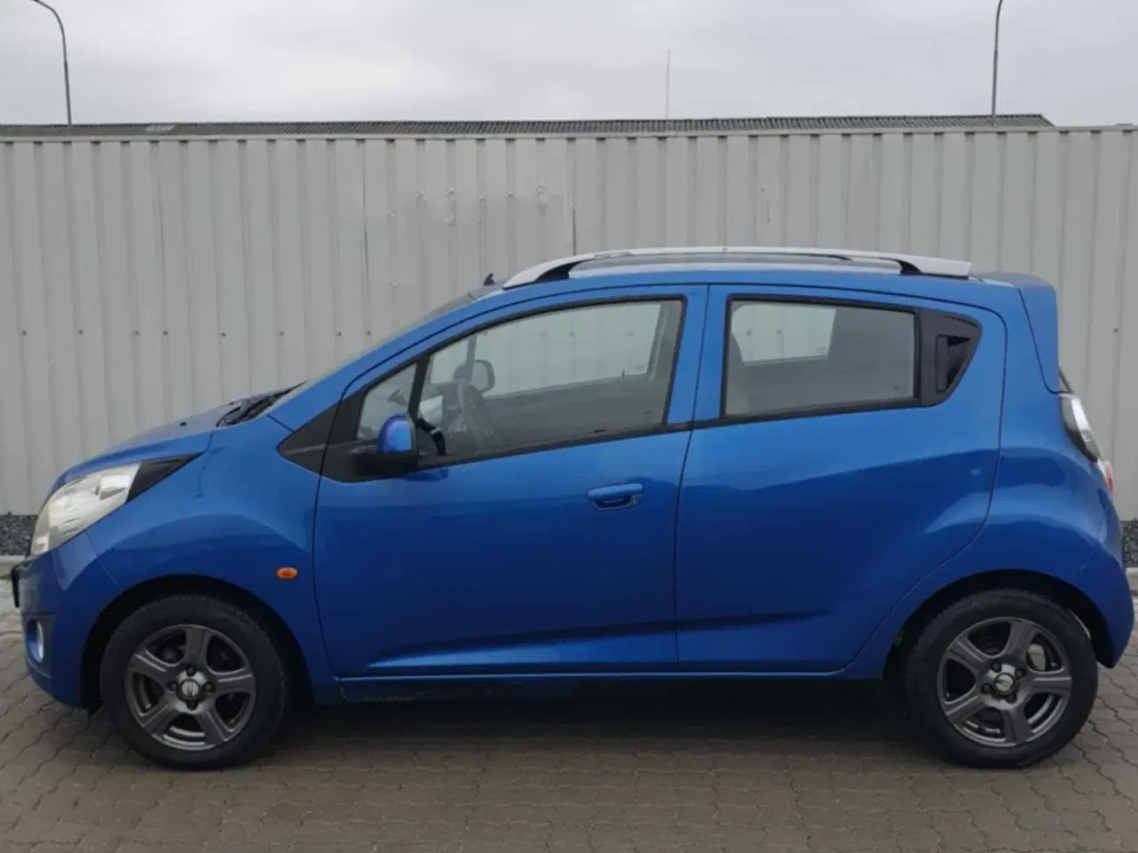 Billede 2 - Chevrolet Spark