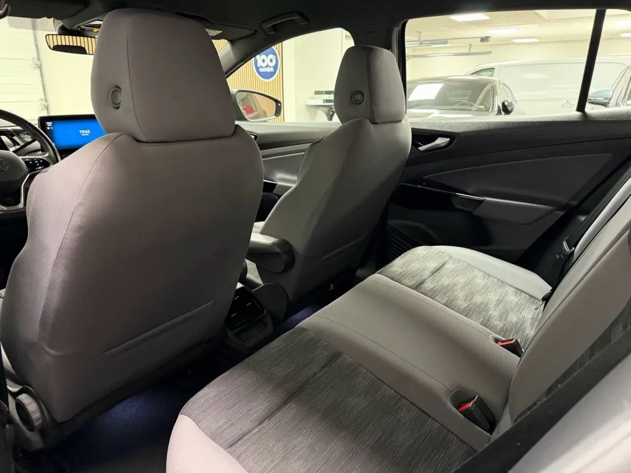 Billede 9 - VW ID.4 EL 1st Pro 204HK 5d Aut.