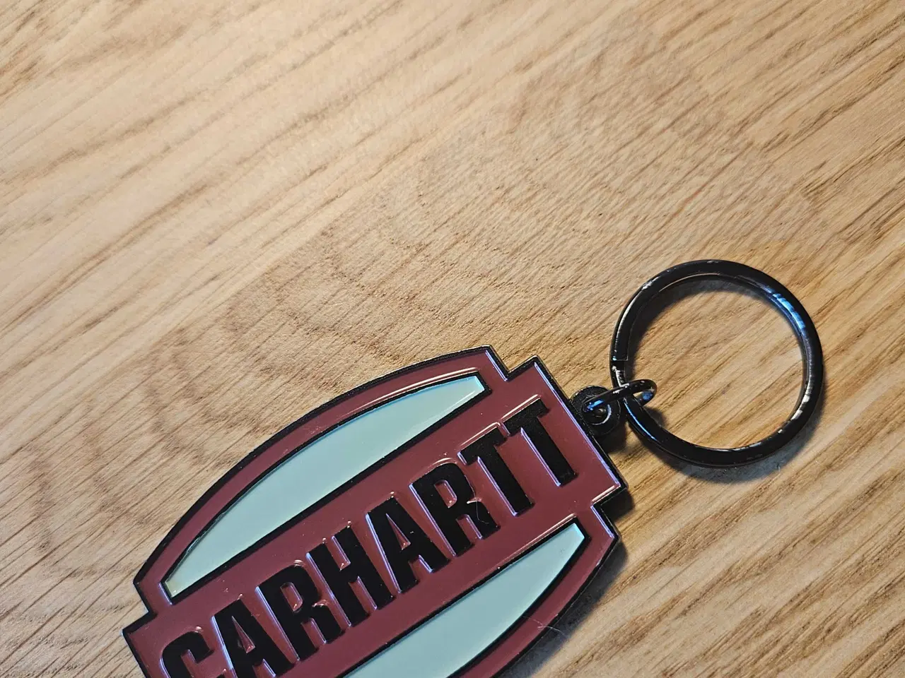 Billede 2 - Carhartt WIP Keychain
