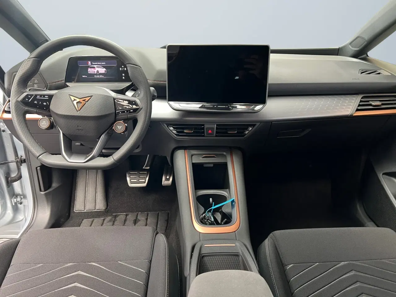 Billede 11 - Cupra Born 77 e-Boost