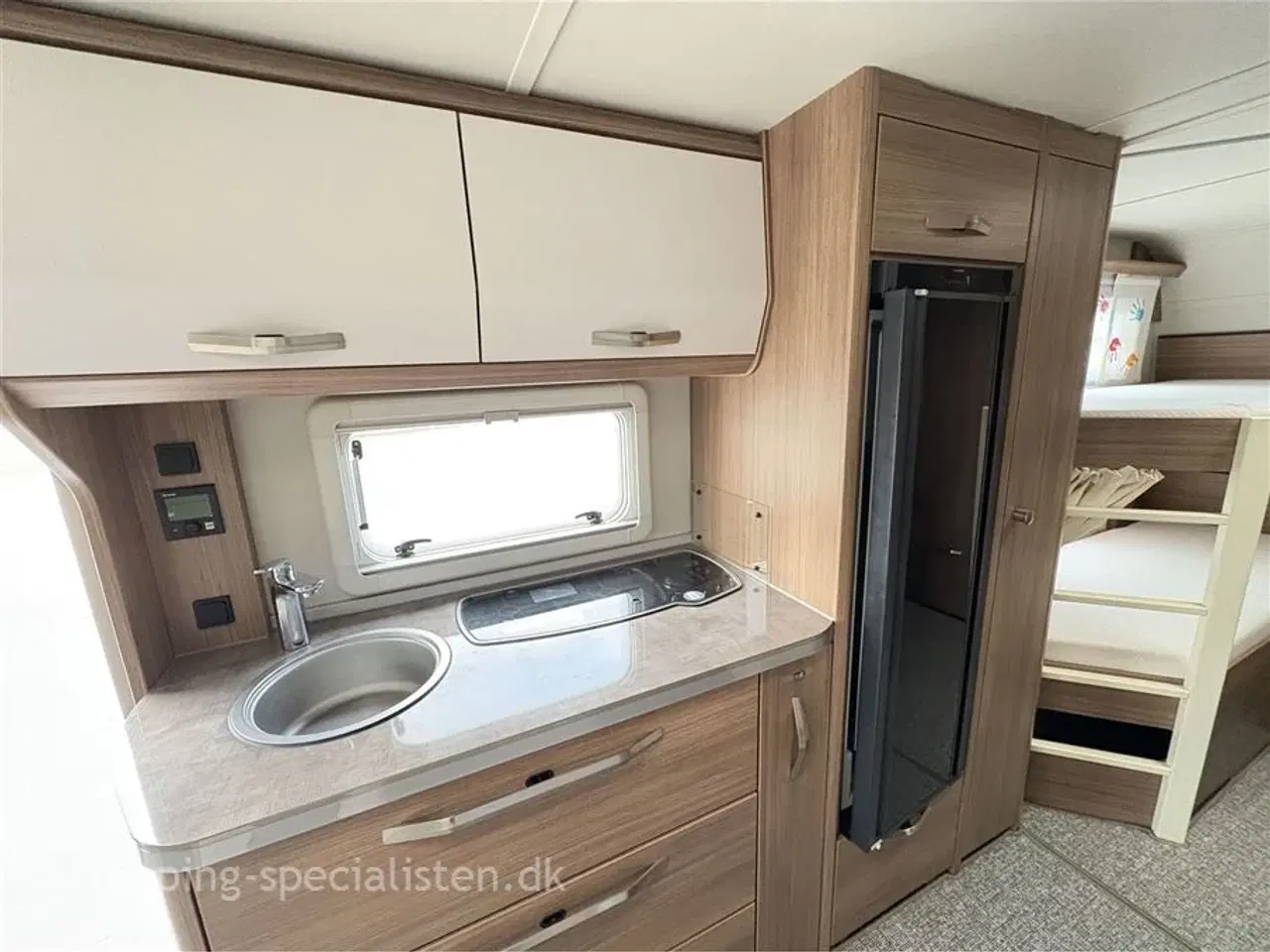 Billede 8 - 2021 - Tabbert Rossini 620 DM   Tabbert Rossini 620 DM 2021 - Se den nu hos Camping-Specialisten.dk