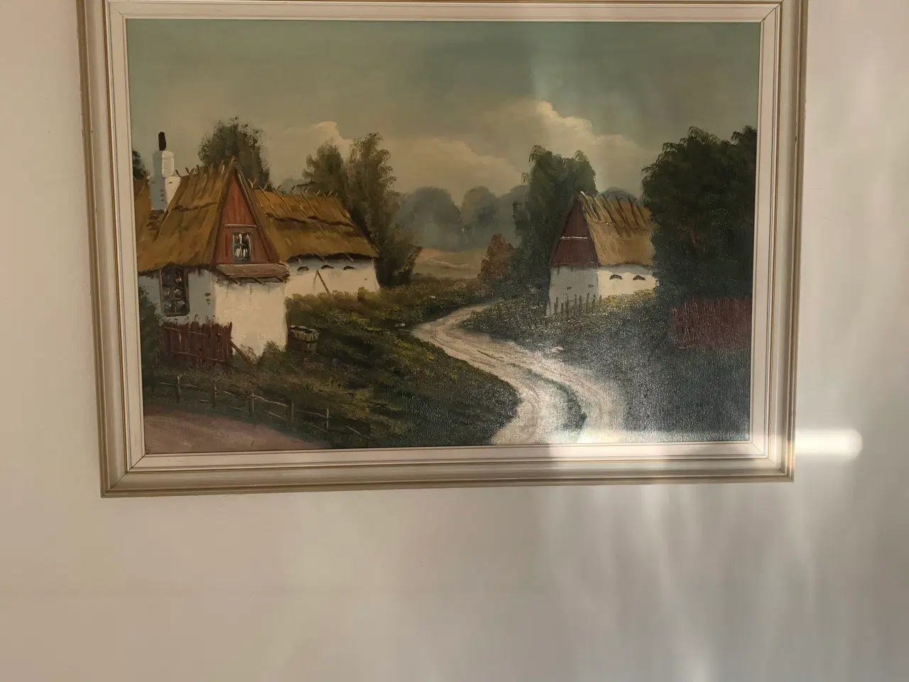 Billede 10 - Div ting fra indbo.Sælges gerne samlet 