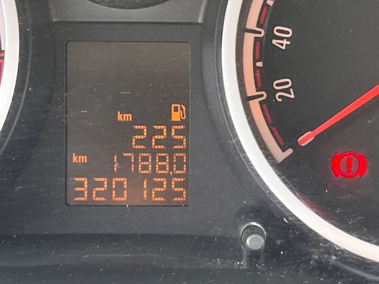 Billede 8 - Ny synet Opel Corsa 