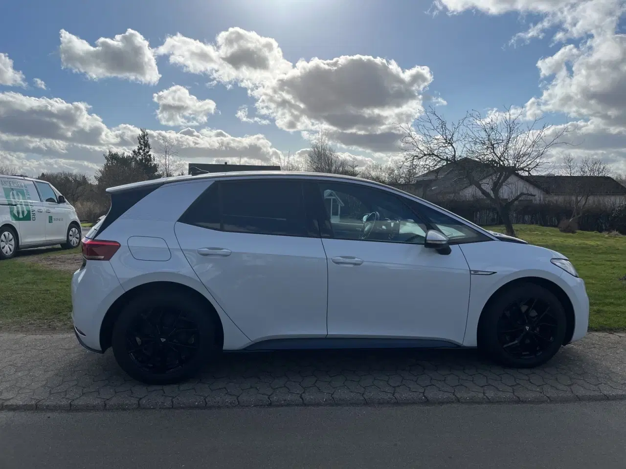 Billede 4 - VW ID.3 58 1ST Pro Performance