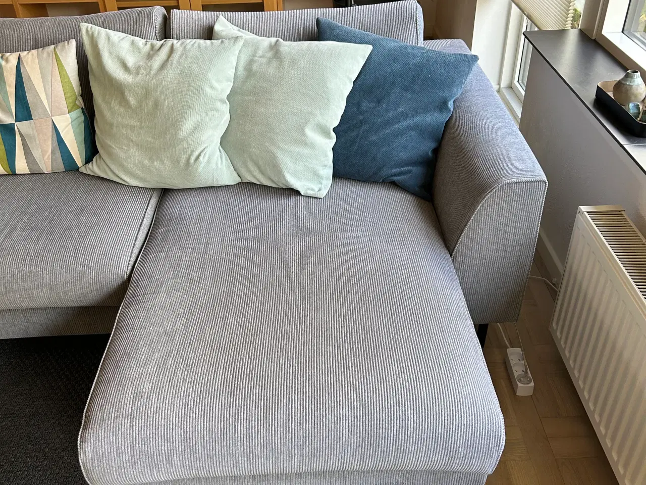 Billede 2 - Sofa fra Ilva fra marts 2023 nypris 20.000 kr