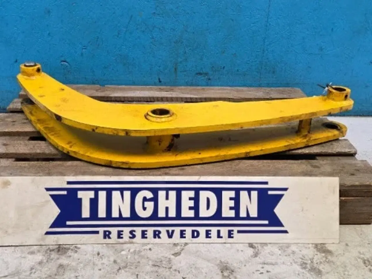 Billede 10 - Gehl AL750 Front Arm 50311508