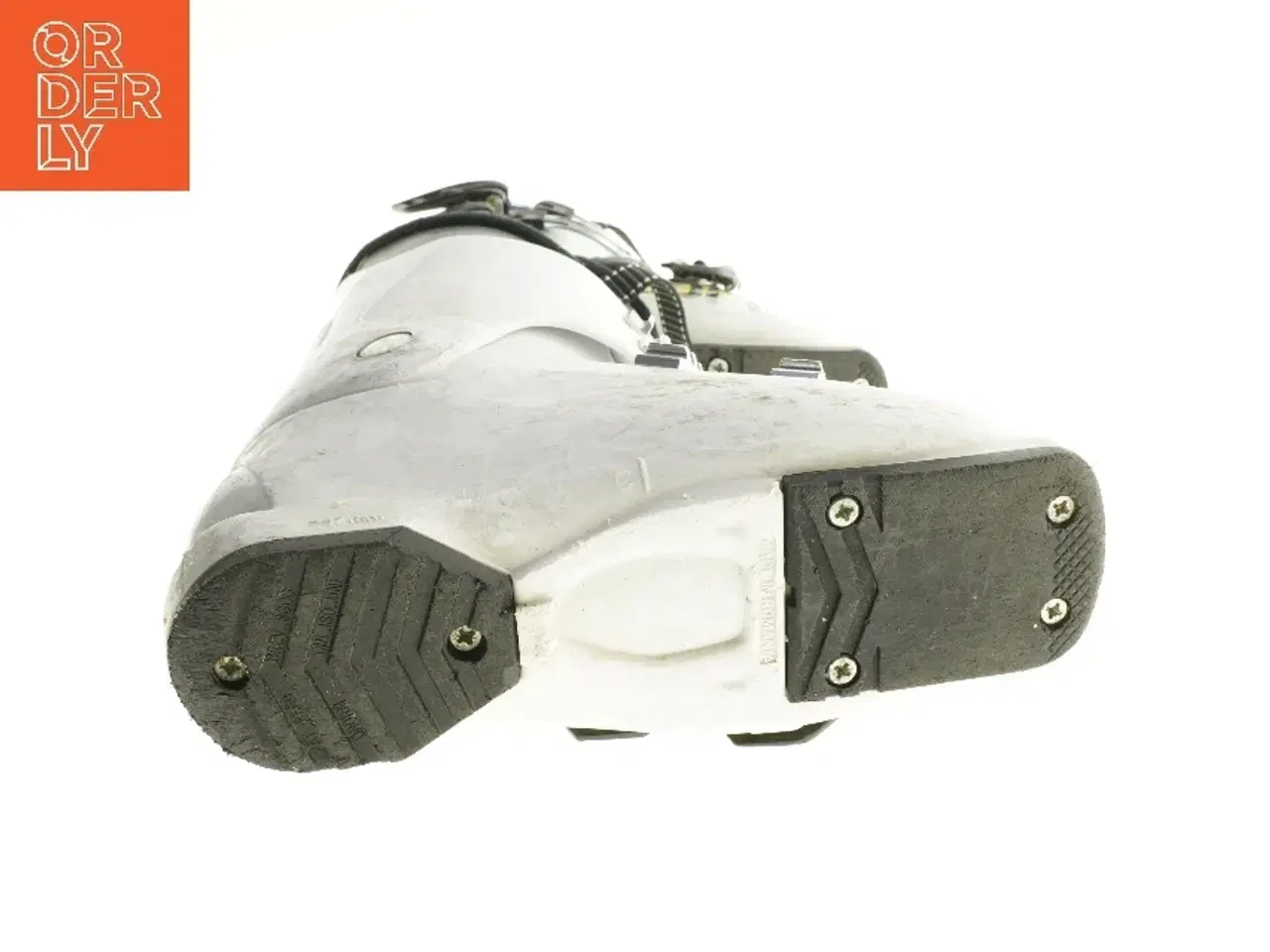 Billede 2 - Skistøvler(str. 24,5 cm)