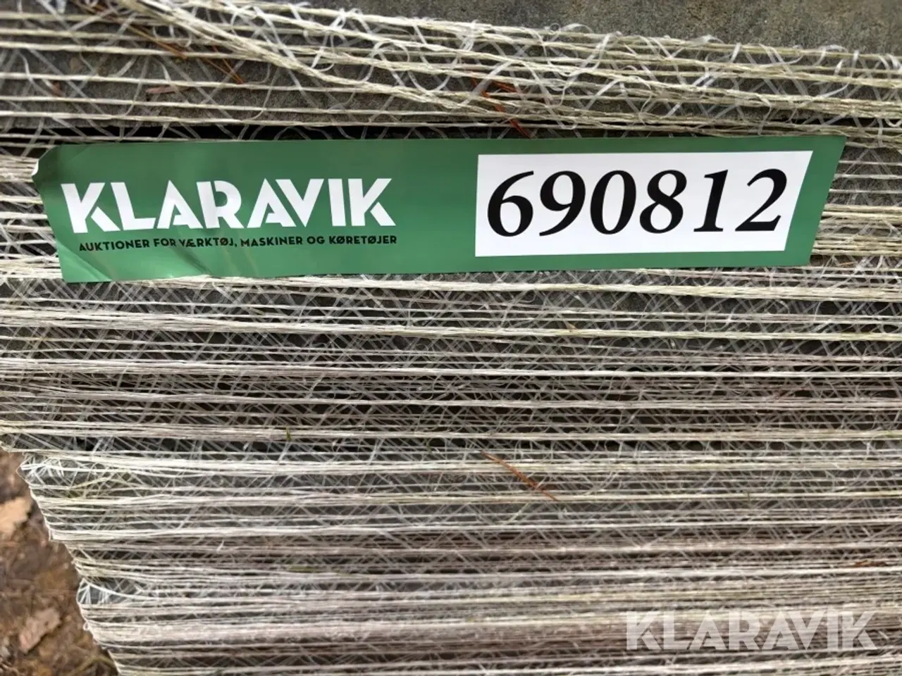 Billede 11 - Betonfliser sort 50 x 50 70 m2