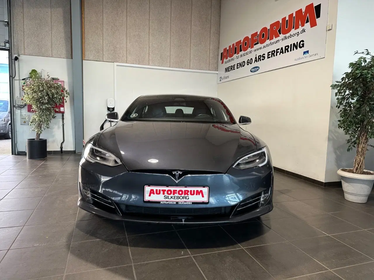 Billede 2 - Tesla Model S  75D