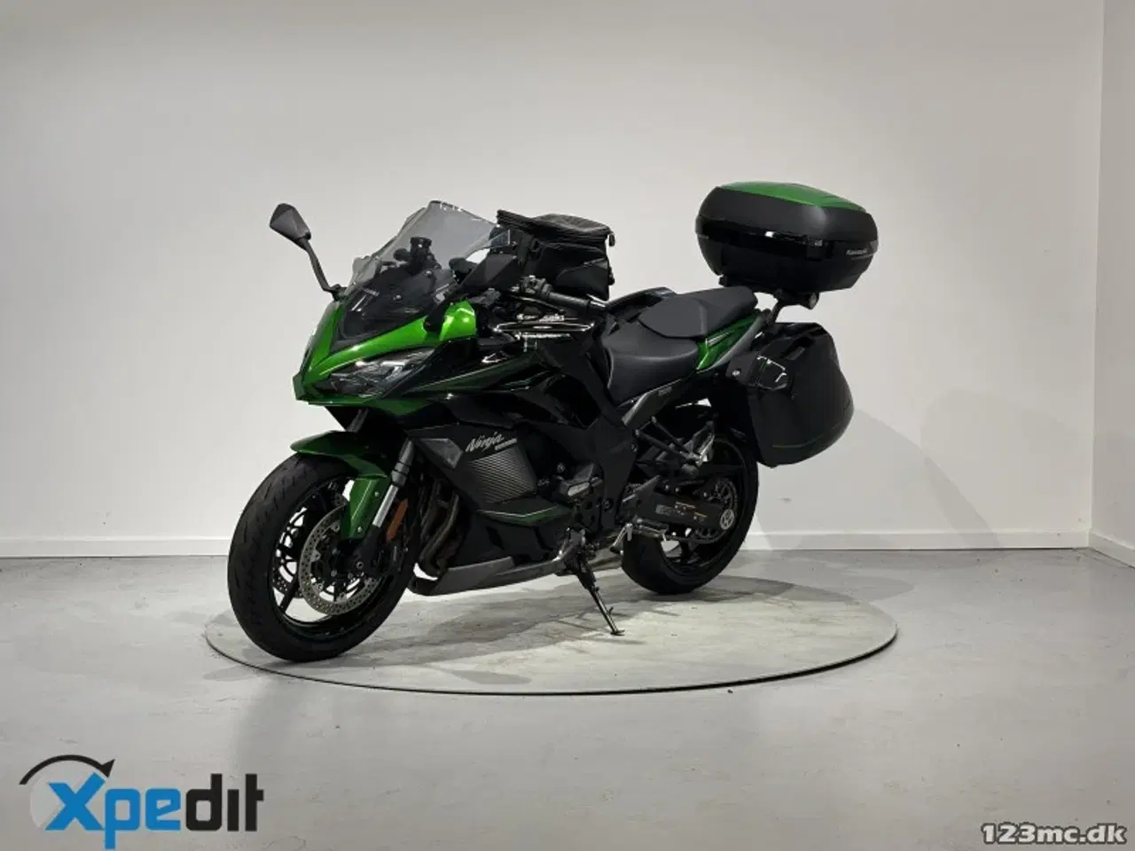 Billede 10 - Kawasaki Ninja 1000 SX