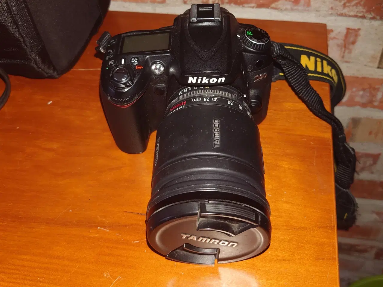 Billede 4 - Nikon D90 system kamera 